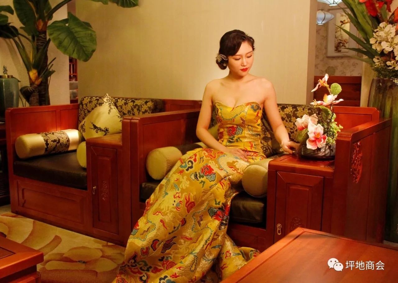 探访、记录藏匿在坪地的“国粹文化”｜坪商摄影