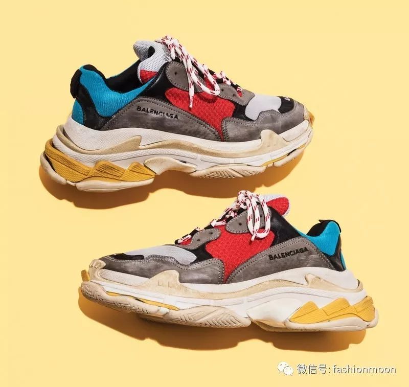 2021十大新潮球鞋,最好看的几款球鞋