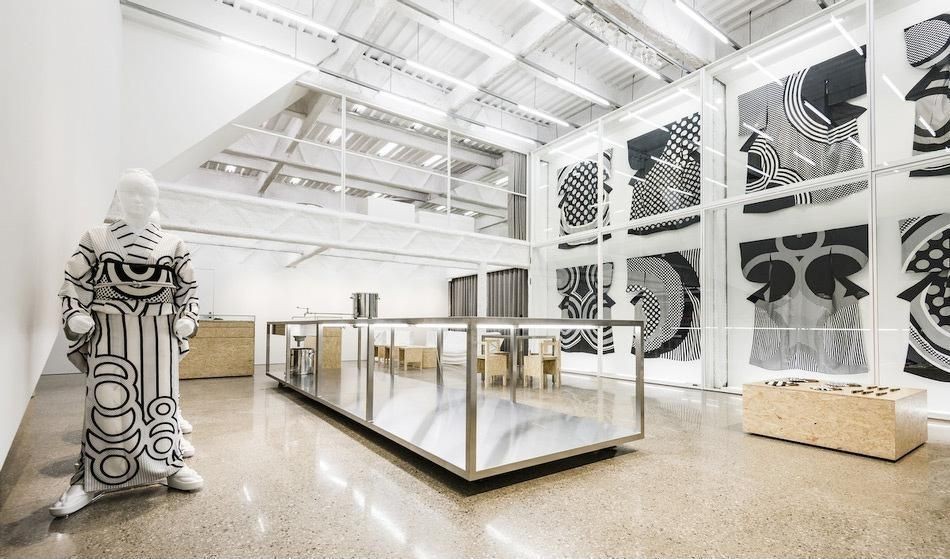 李桥北京,李桥时代艺术区