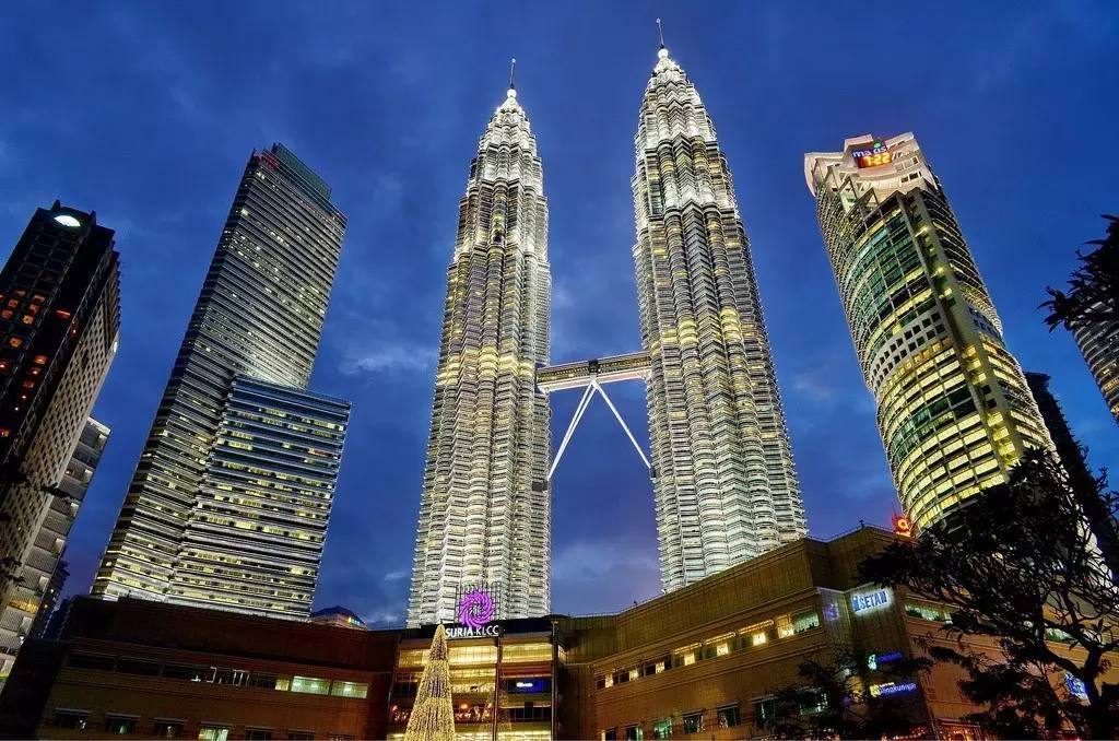 学生*党**的购物天堂在这里！马来血拼攻略独家分享