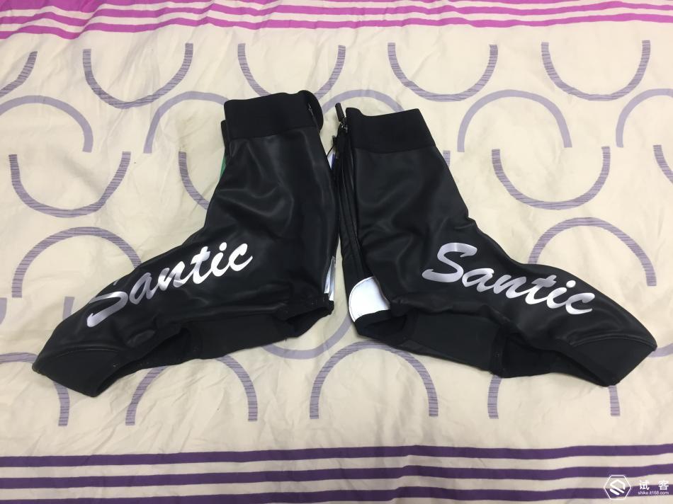 #hin满意#冬天就不运动了吗？十月怒撸骑跑装备