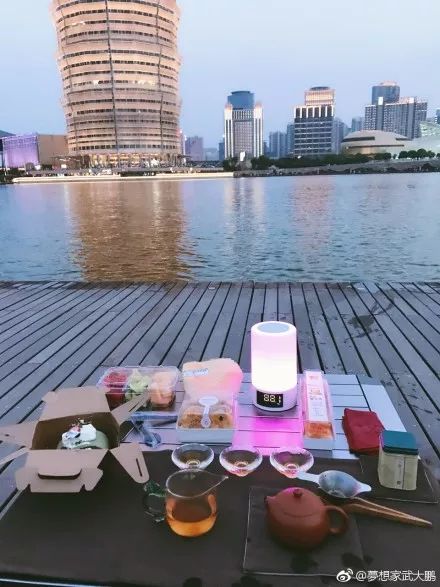 郑州冬日攻略,郑州夏天必做的十件事