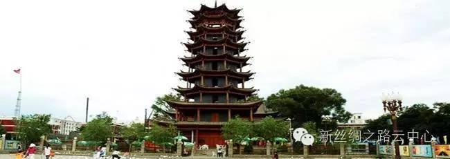 张掖甘州八景,张掖甘州有哪些古城