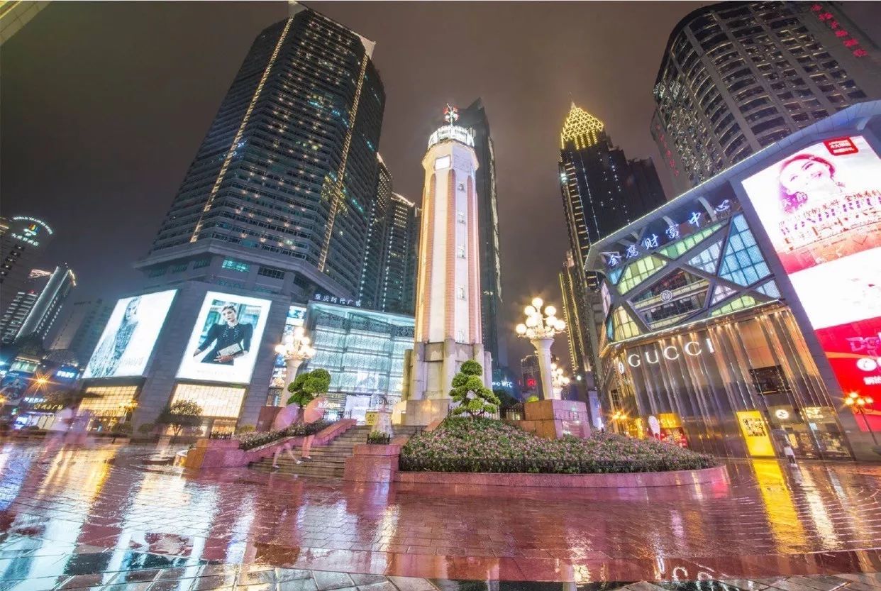 西安北京重庆三地游攻略,西安重庆旅游攻略5天4晚