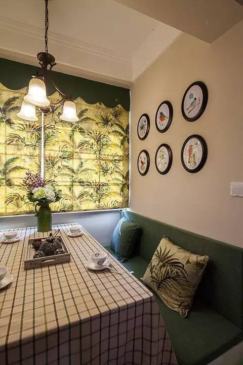 餐厅太小怎么办只需一招就能搞定,餐厅太小太拥挤怎么办