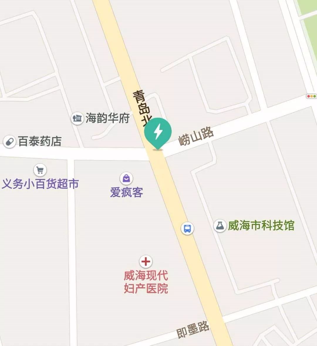 威海交通违章曝光台,山东威海违章