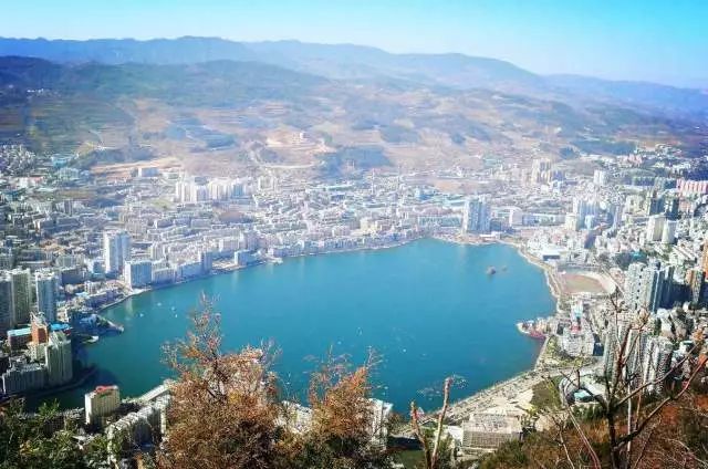 一封云南的特殊来信,一封来自云南的感谢信