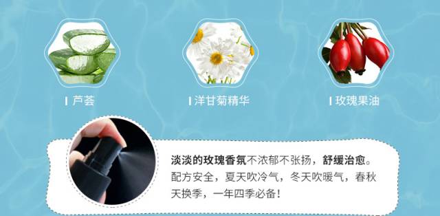 堂妈精选｜女神艾玛钦点，澳洲小棕瓶Sukin护肤三件套给你更深层长效保湿补水，包邮！包税！