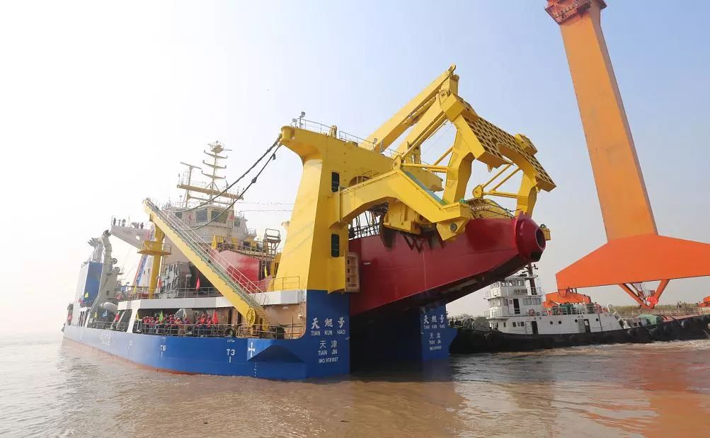 大型地図編輯器·造島艦天鯤·入水！