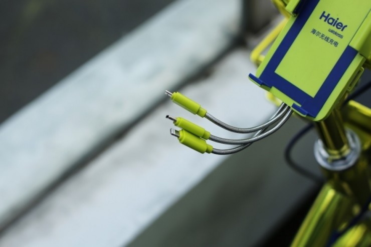 酷骑共享单车测评,酷骑电动共享单车