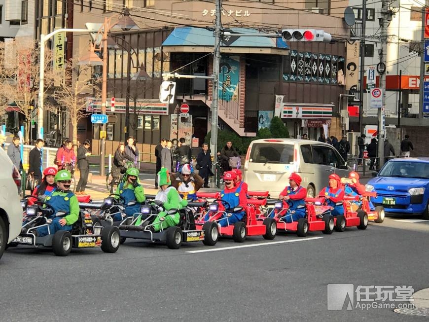 任天堂马里奥赛车赛道,任天堂马里奥赛车进化史