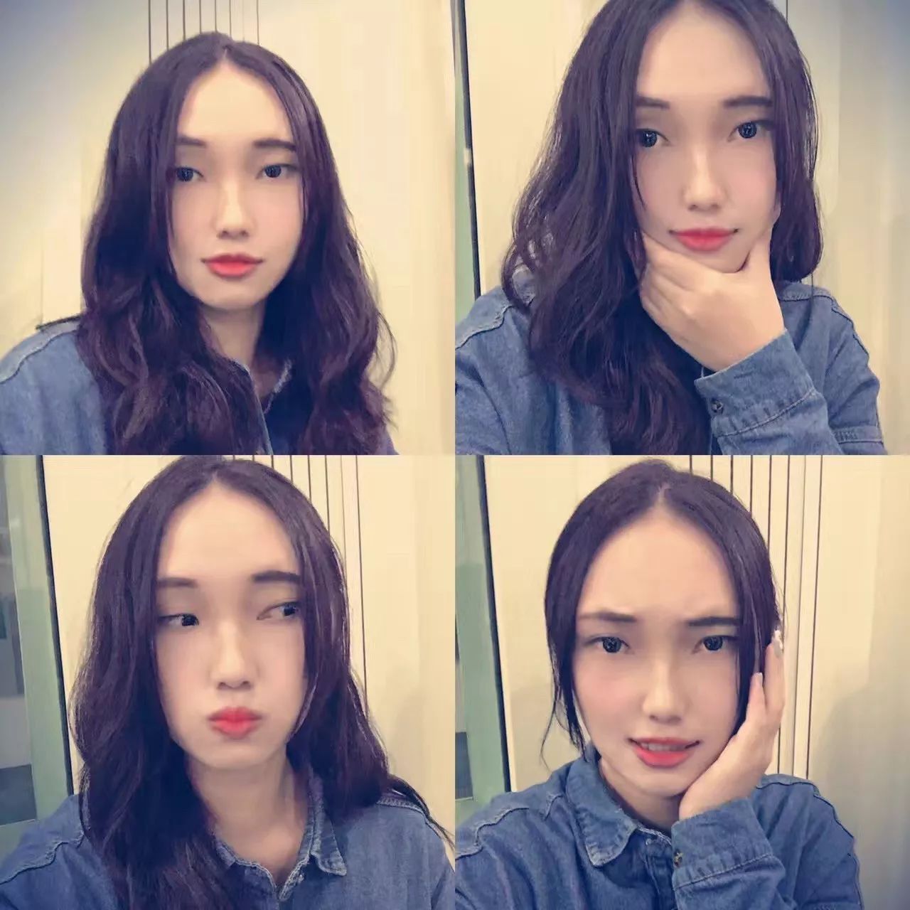 速围观！本报记者集体亮相（有彩蛋！）