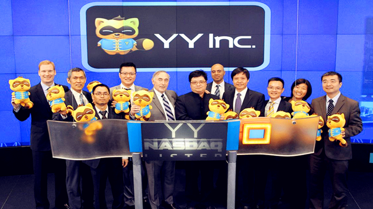 寻找李学凌:重掌YY六个月的探索