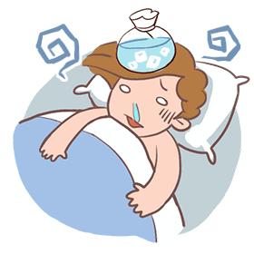 小小年纪竟然得了鼻炎,小小年纪鼻炎