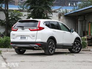 紧凑型suv消费者数据分析,家用紧凑合资suv最佳选择有哪几款