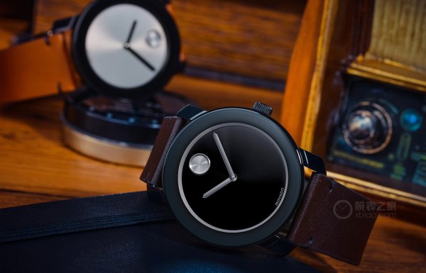 摩凡陀瑞动系列腕表,摩凡陀女表波特经典款