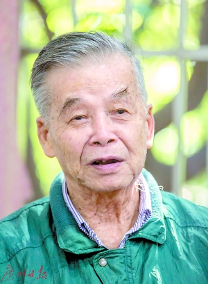 探秘广州脊丨门开万里拢翠,亚婆山歌沉醉