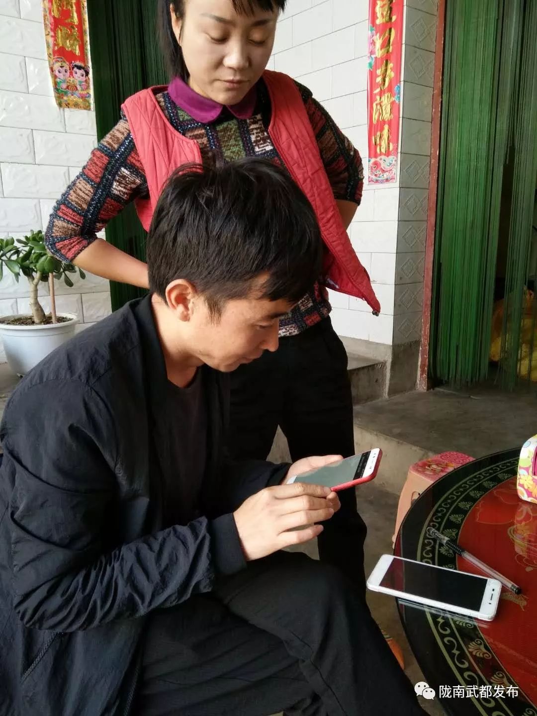 大数据助力乡村,如何加入乡村大数据