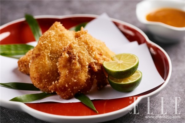 奏响“摩登日料的秋之曲”，“食”之美，也是“时”之美！