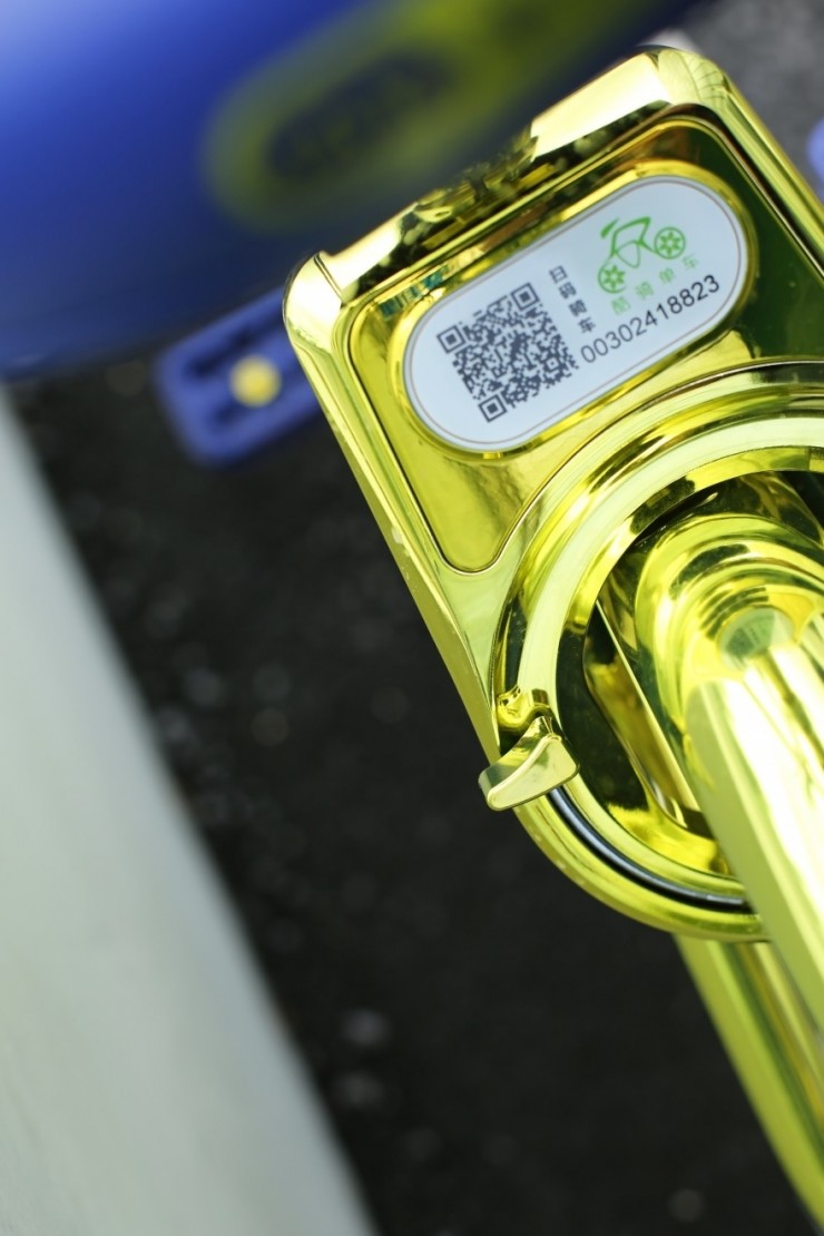 酷骑共享单车测评,酷骑电动共享单车