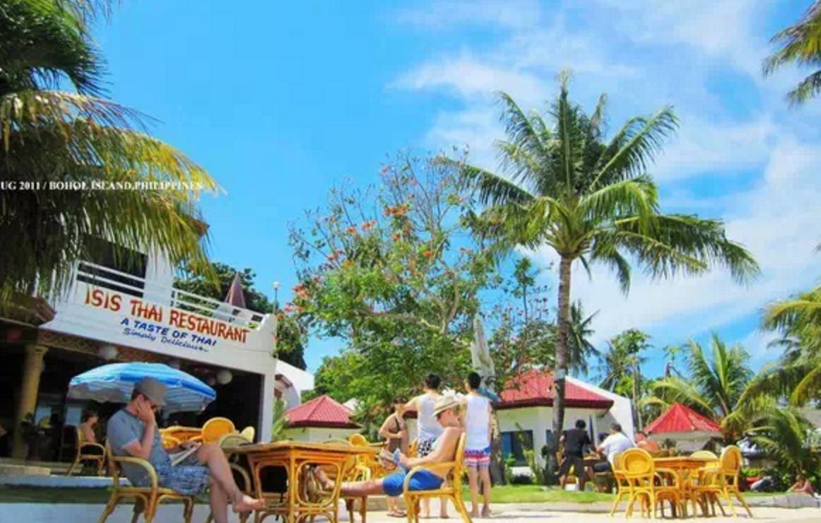 菲律宾最接近天堂的地方,菲律宾最值得去的地方