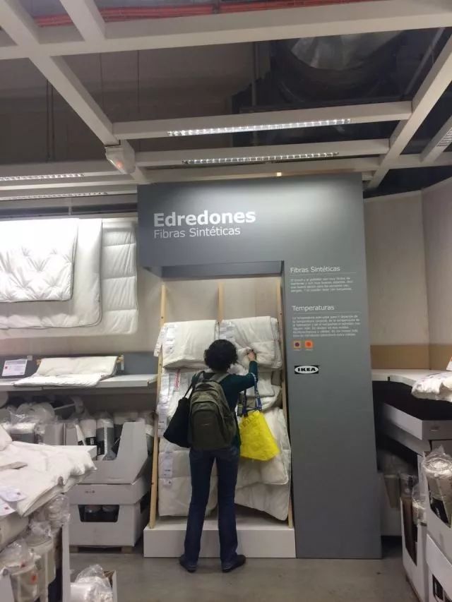 西班牙取暖推荐,西班牙被子