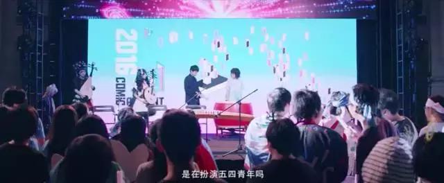 拒绝堕胎、车祸，国产青春片都这么燃，就不会有人骂了