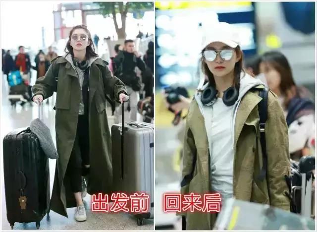 41岁林志玲打了美白针，副作用震惊了世界！