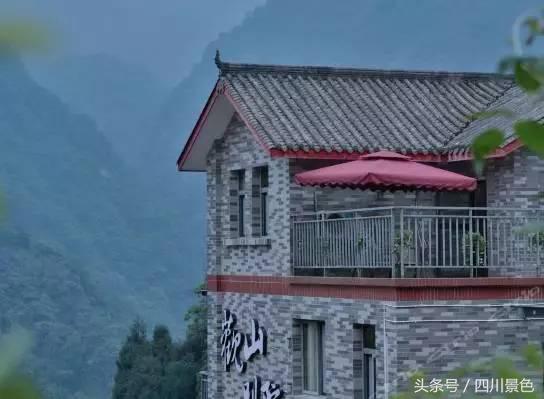 青城山前山哪里住宿便宜环境又好,青城山住宿推荐排名第一