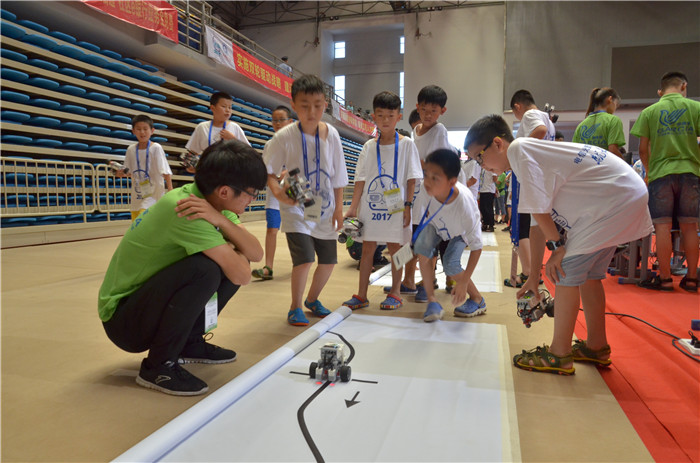 fira机器人比赛官网,fira机器人世界杯竞赛