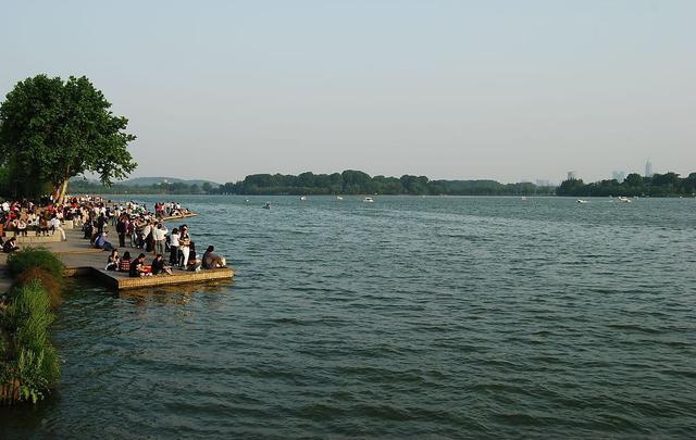 南京珍珠泉免费游玩攻略,南京珍珠泉值得去么