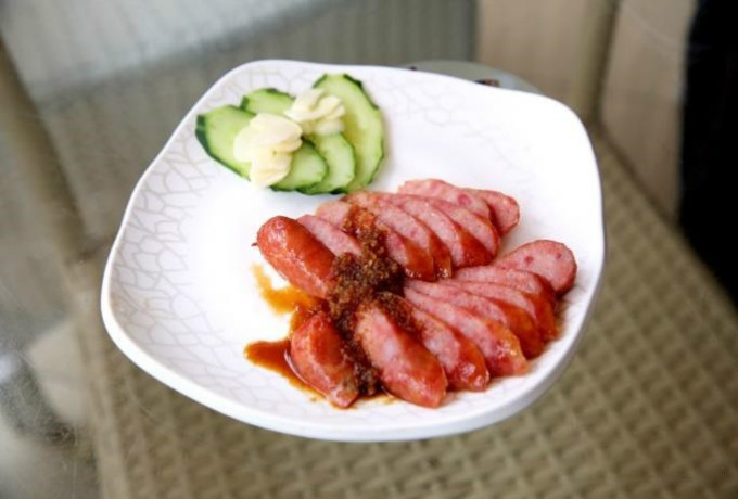 台湾最正宗台湾菜馆,深圳台湾美食探店