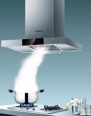樱花油烟机是十大品牌吗,十大品牌油烟机和燃气灶