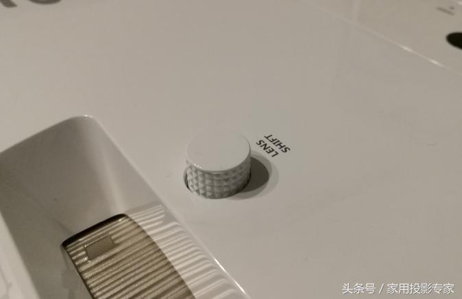 宏碁4kv7850投影仪评测,支持4khdr的电视有哪些