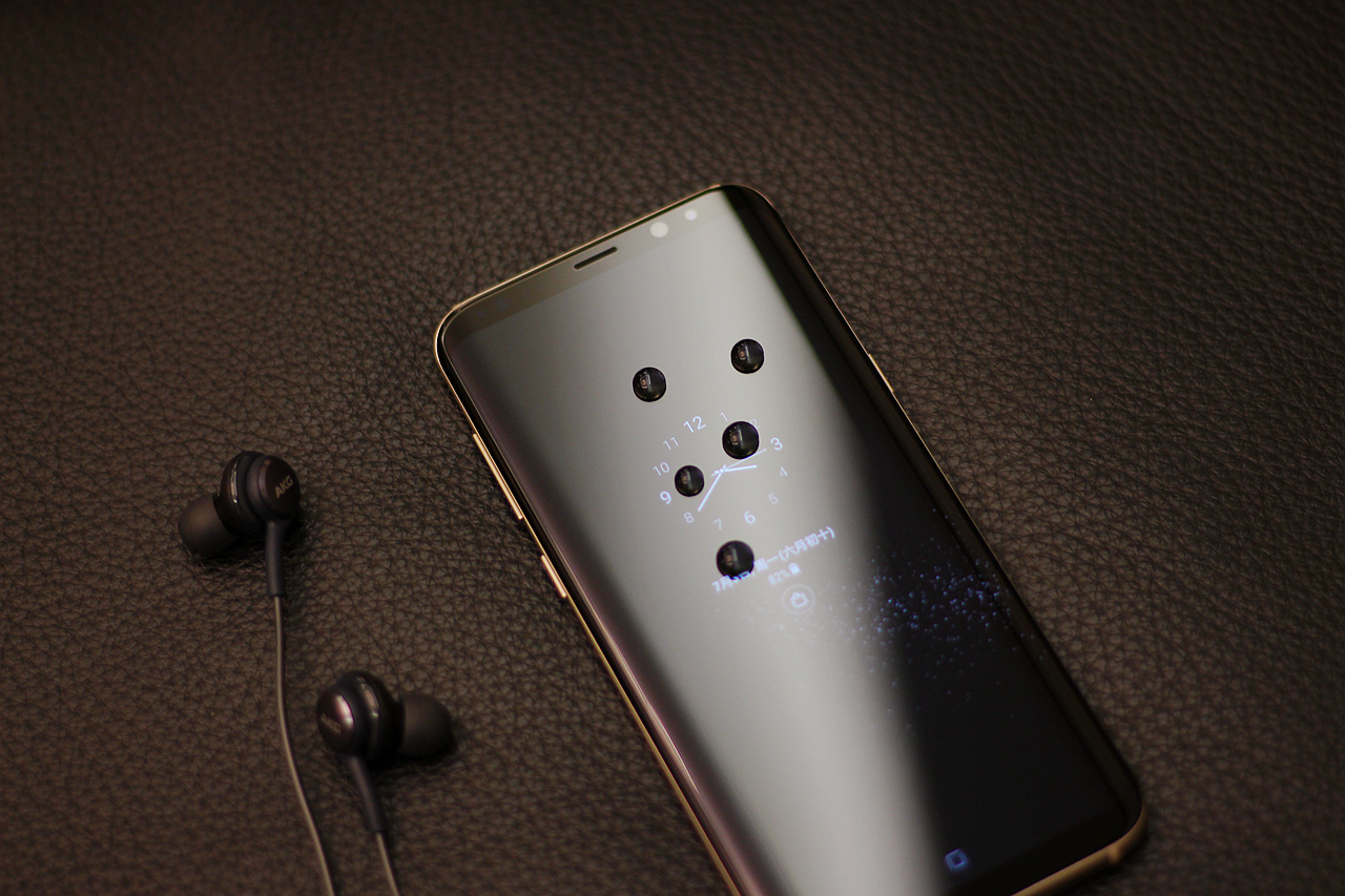 三星galaxys8和三星s8的区别,三星s8+还值得推荐吗