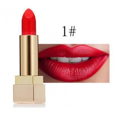 君君推荐的口红,君君用什么品牌口红