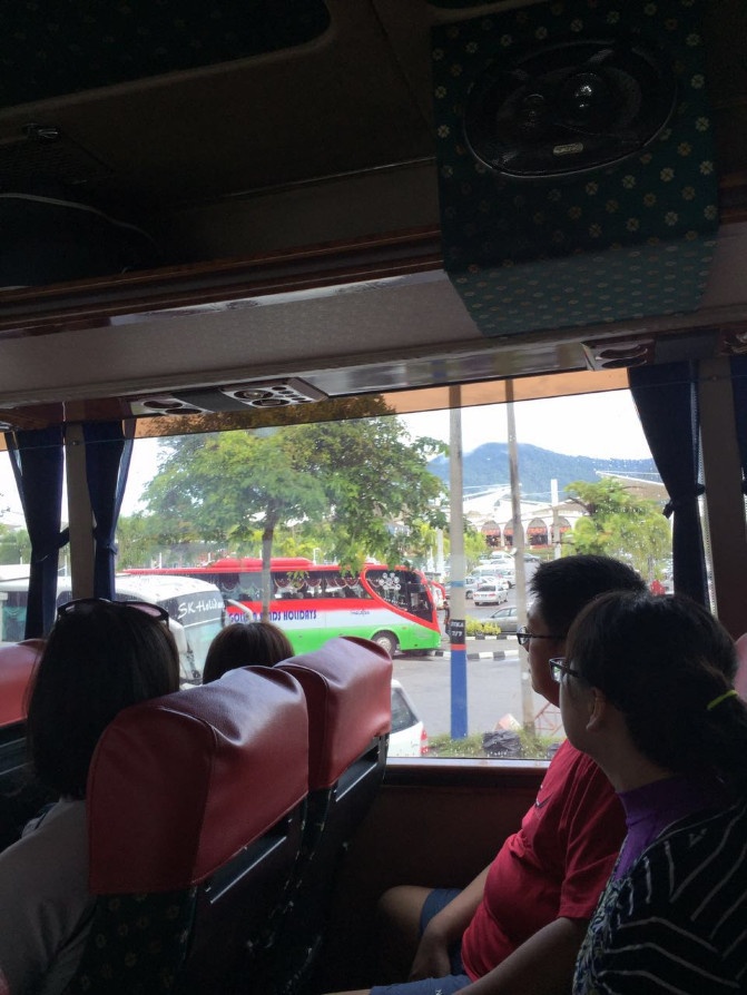 兰卡威一日游详细攻略,兰卡威3天2晚的自由行攻略