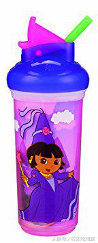 宝宝不爱喝水好看的水杯,宝宝不爱喝水换个水杯试试