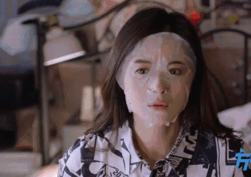 99%的美女肯定不知道面膜原来这样敷才是效果最好的