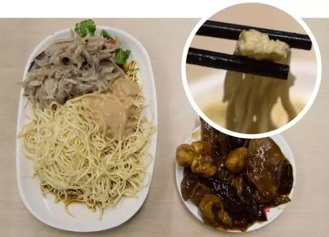 最好吃的冷面推荐,40度的天吃一碗麻辣烫