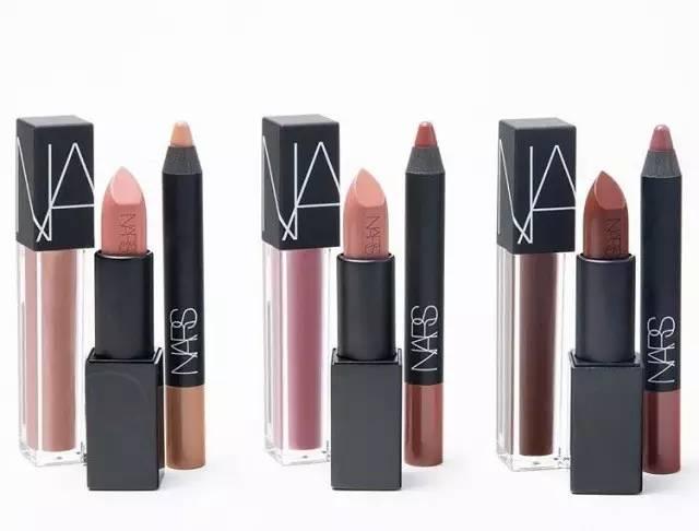 这是一个中文译名不予显示的老司机品牌丨NARS的前世今生