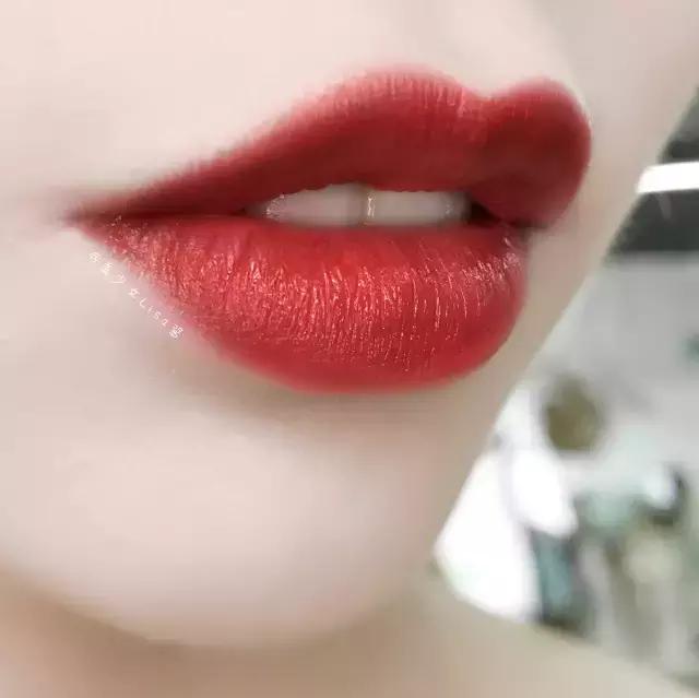 我的平价好物口红试色,黄黑皮素颜口红平价不掉色学生党