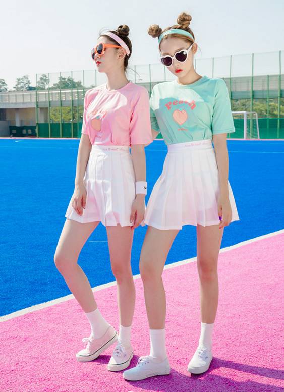 海外穿搭,类似zarahm的服装品牌