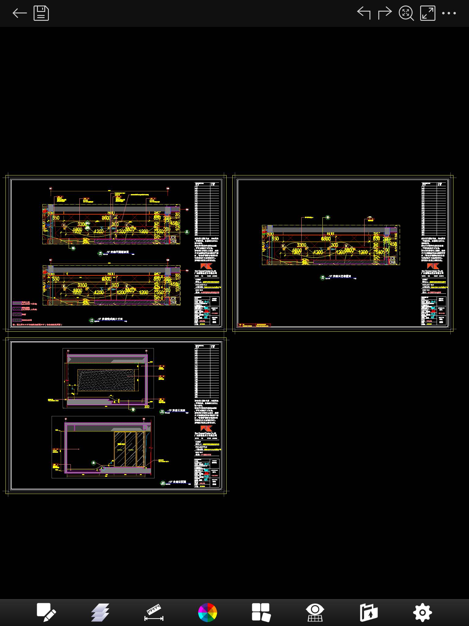 cad图纸区域打印不全解决方法,Cad图纸显示不全外部参照怎么解决