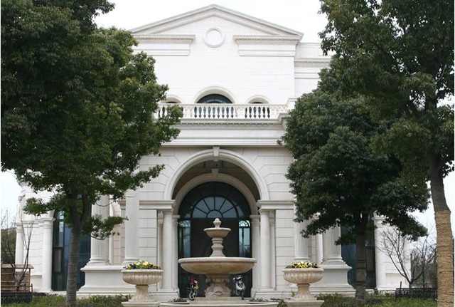 中国明星别墅装修排行榜！周杰伦王菲前十？李连杰仅第三？葛优居然第一？