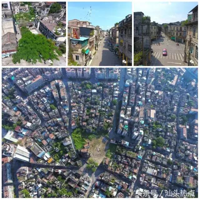 汕头有些路你连名字都叫不出来，但是那里的美食你却如数家珍！