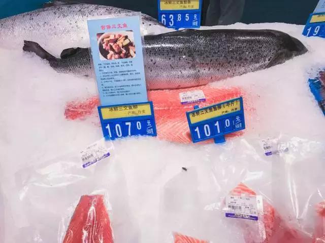 武汉第一份逛超市攻略，各大超市的“尖儿货”都在这里！