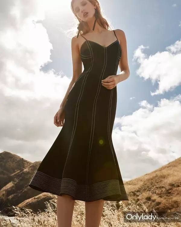 看了杨幂Baby高圆圆才发现这些澳洲品牌这么美！关键千元价位一点都不贵