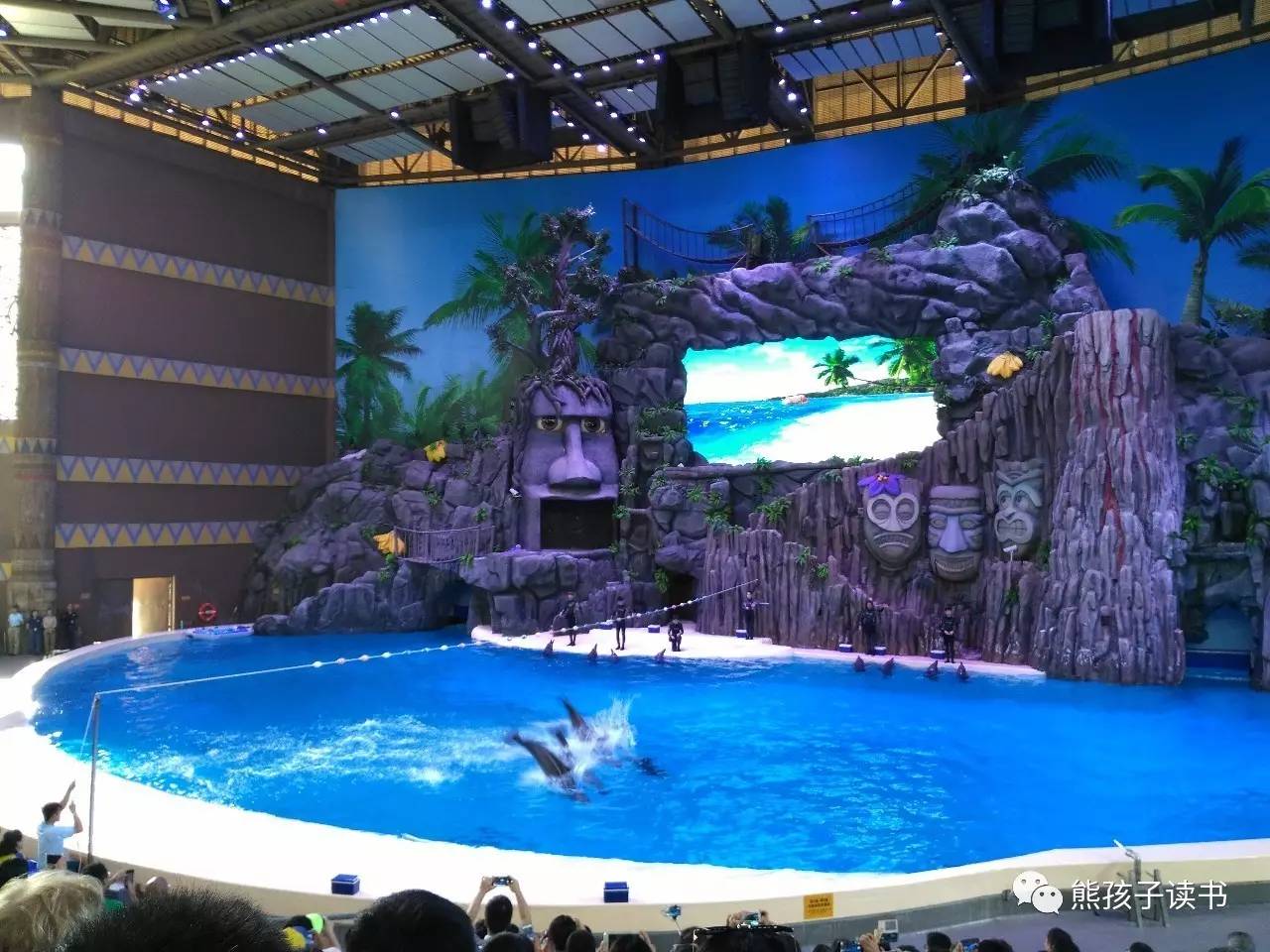 最近珠海长隆海洋王国一日游攻略,自驾游珠海长隆海洋王国一天游