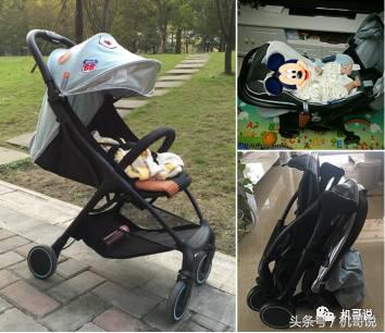宇宙婴儿推车,轻便方便的婴儿推车推荐